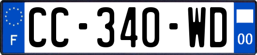 CC-340-WD