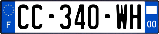 CC-340-WH