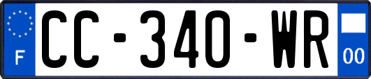 CC-340-WR