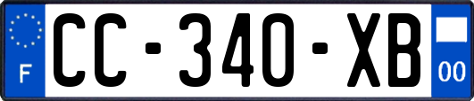 CC-340-XB