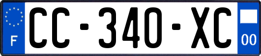 CC-340-XC