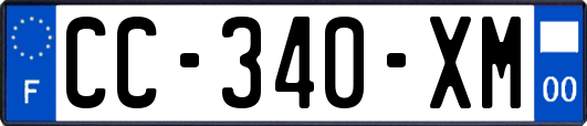 CC-340-XM
