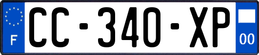 CC-340-XP