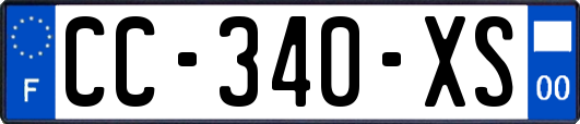 CC-340-XS