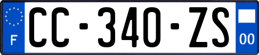 CC-340-ZS