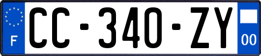 CC-340-ZY