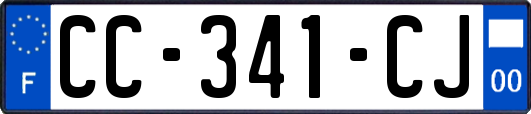 CC-341-CJ