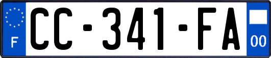 CC-341-FA