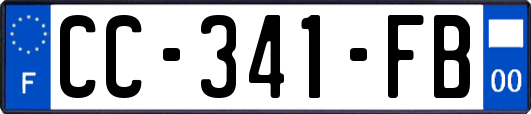 CC-341-FB