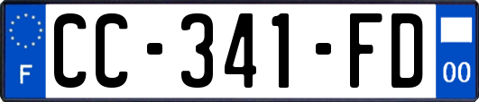 CC-341-FD