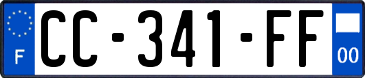 CC-341-FF