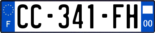 CC-341-FH