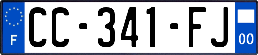 CC-341-FJ