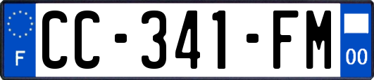 CC-341-FM