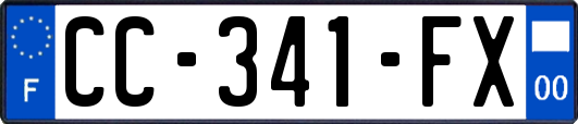 CC-341-FX