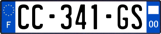 CC-341-GS