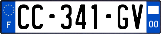 CC-341-GV