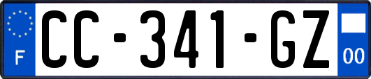 CC-341-GZ