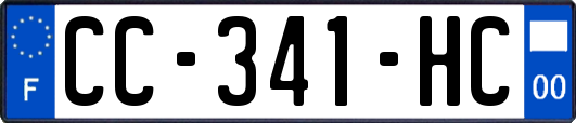 CC-341-HC