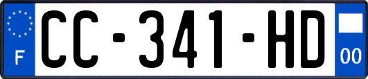 CC-341-HD