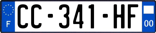 CC-341-HF