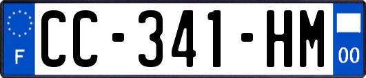 CC-341-HM