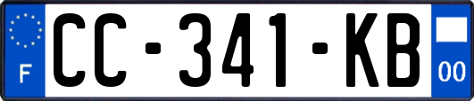 CC-341-KB