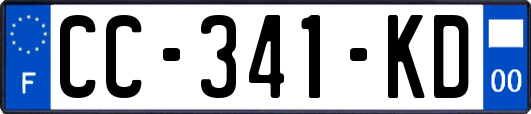 CC-341-KD