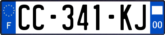 CC-341-KJ
