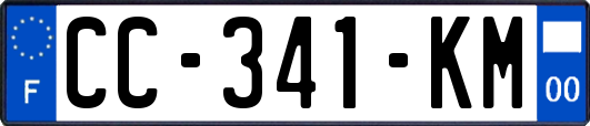 CC-341-KM