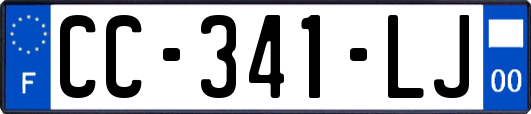 CC-341-LJ