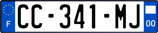 CC-341-MJ