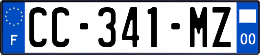 CC-341-MZ