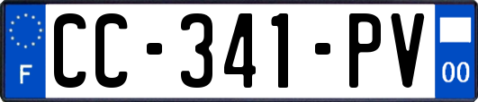 CC-341-PV