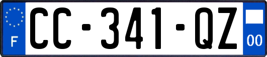 CC-341-QZ