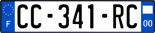 CC-341-RC