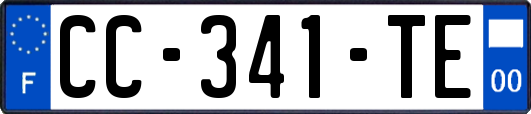 CC-341-TE