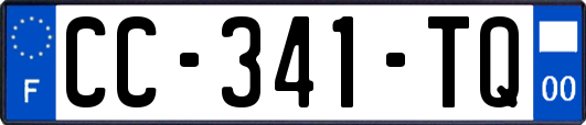 CC-341-TQ