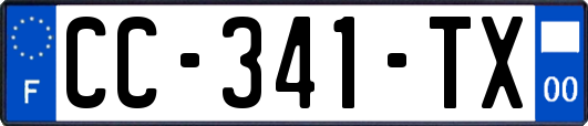 CC-341-TX