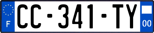 CC-341-TY
