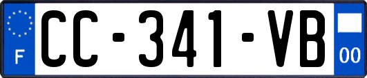 CC-341-VB