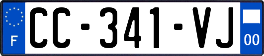 CC-341-VJ