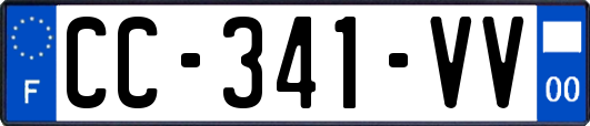 CC-341-VV