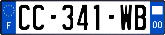 CC-341-WB