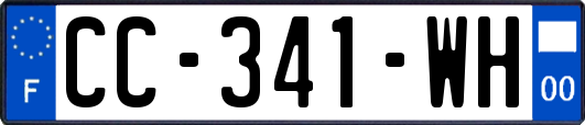 CC-341-WH