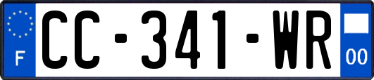 CC-341-WR