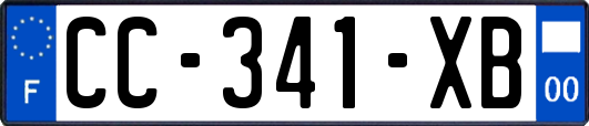CC-341-XB