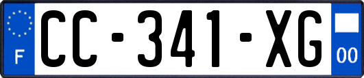 CC-341-XG