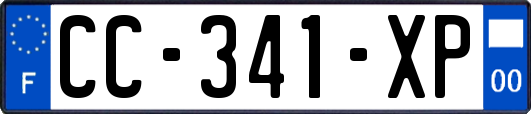 CC-341-XP