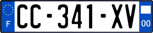 CC-341-XV